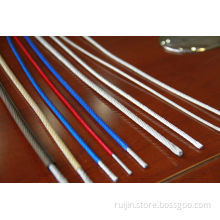 PVC Coated Galvanized Steel Cable